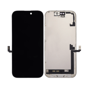 iPhone 17 LCD screen assembly 120Hz touch display