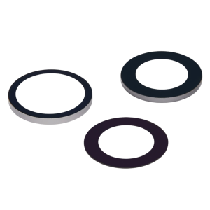 iPhone 17 Pro / Pro Max lens glass covers aftermarket plus