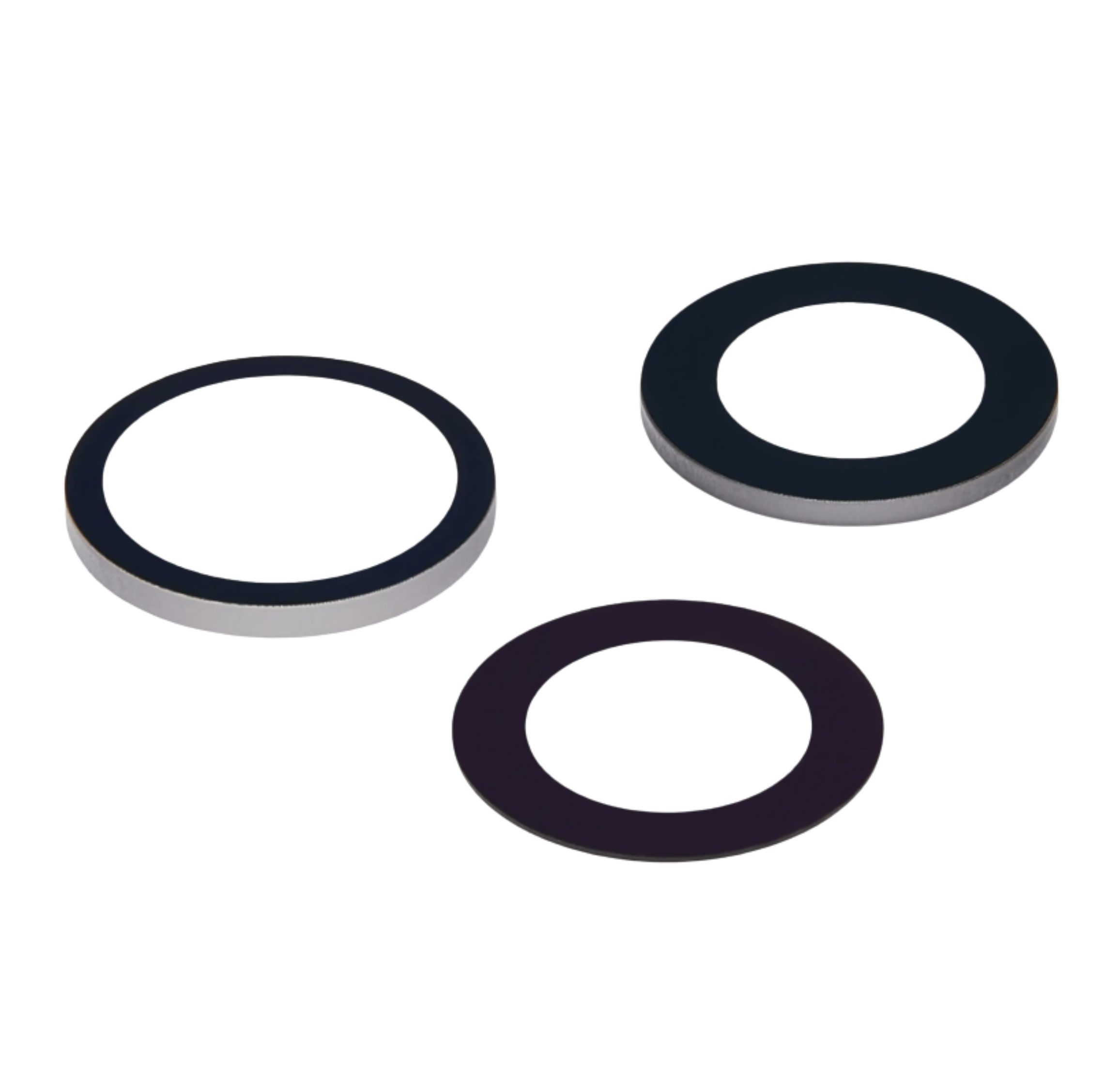 iPhone 17 Pro / Pro Max lens glass covers aftermarket plus