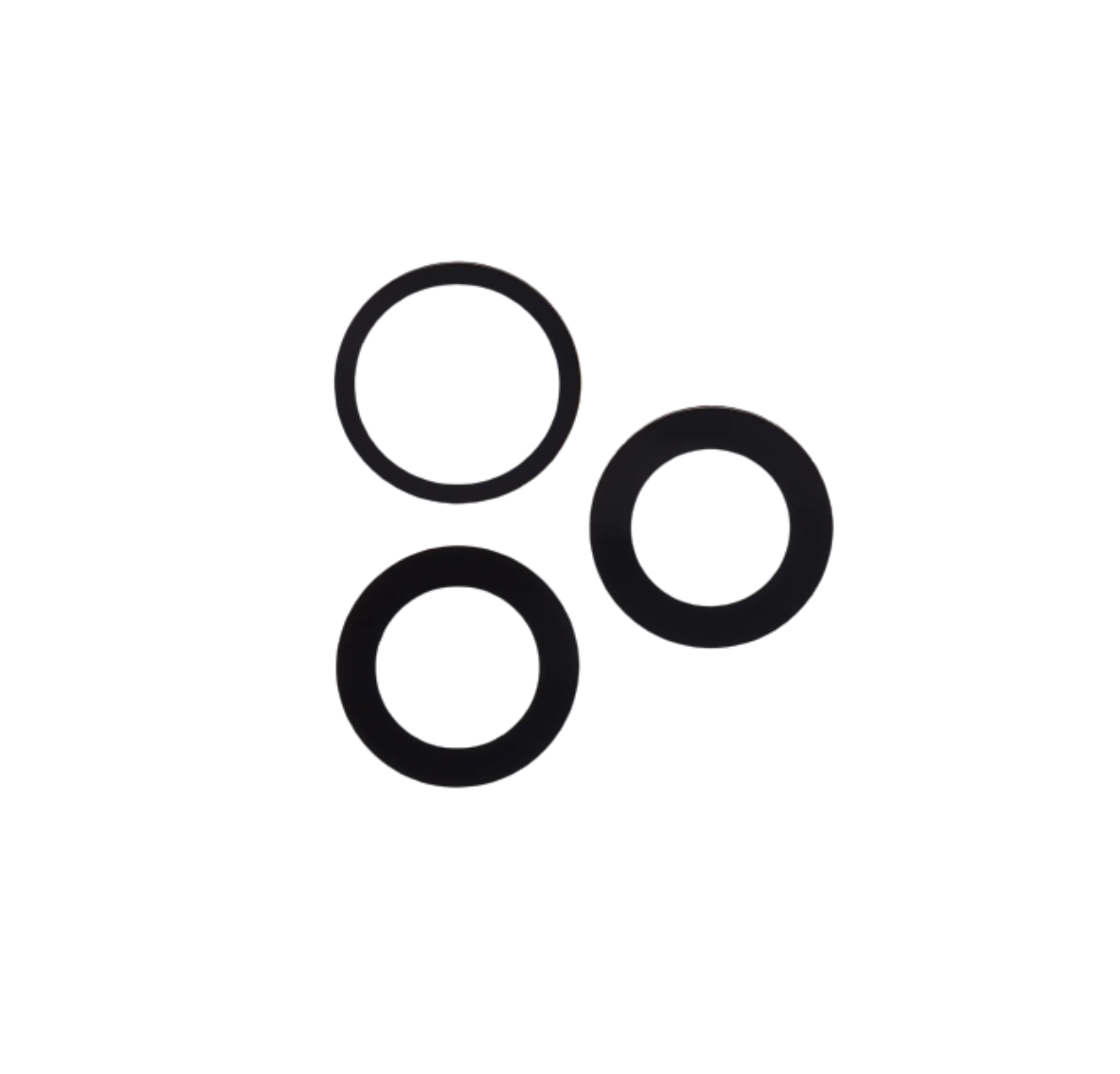 iPhone 17 Pro Max back camera lens glass replacement