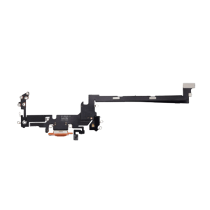 iPhone 17 Pro replacement charging flex cable close-up
