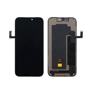 iPhone 17 Pro LCD screen assembly 120Hz touch display