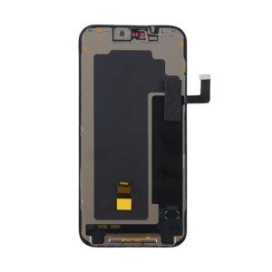 iPhone 17 Pro aftermarket LCD screen assembly rear view