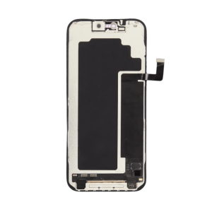iPhone 17 Pro Max aftermarket LCD screen assembly rear view