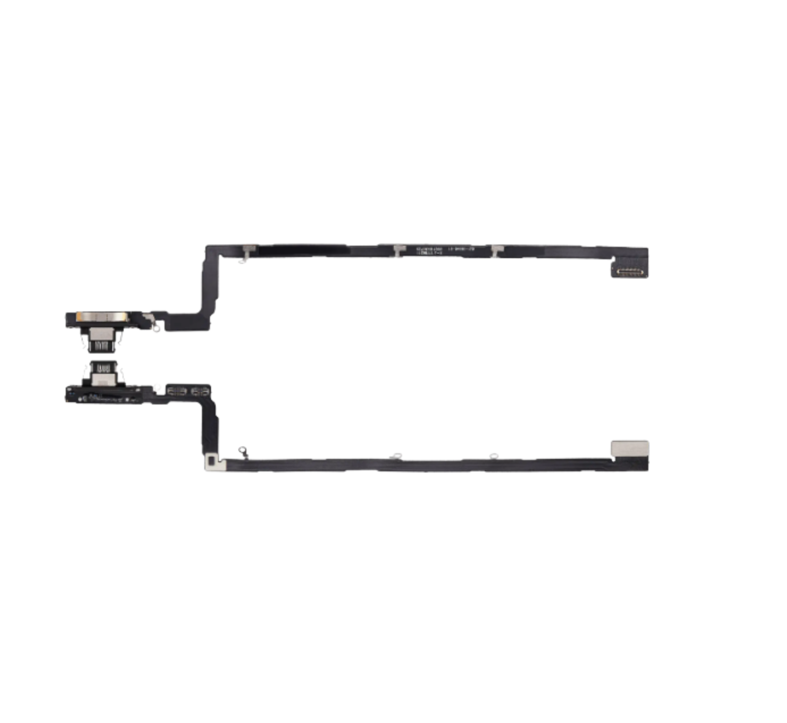 iPhone Air charging connector flex cable