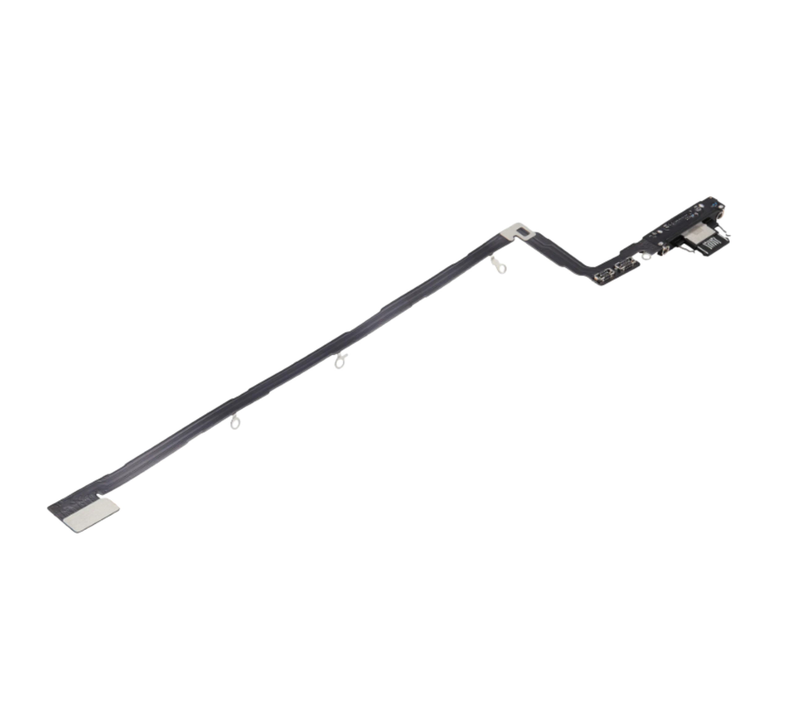 iPhone Air charging connector flex cable