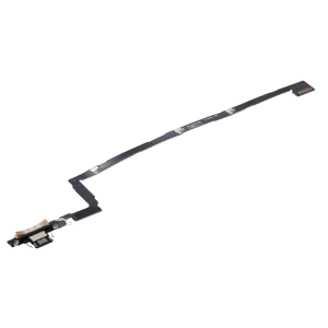 iPhone Air replacement charging flex cable close-up
