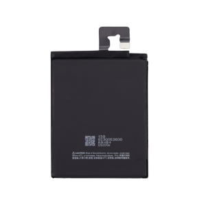 Pixel 9A replacement battery model G526Q
