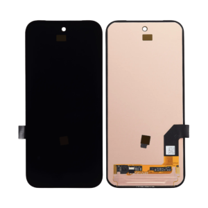 Pixel 9A OLED replacement without fingerprint sensor
