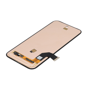 Pixel 9A OLED display replacement all colours