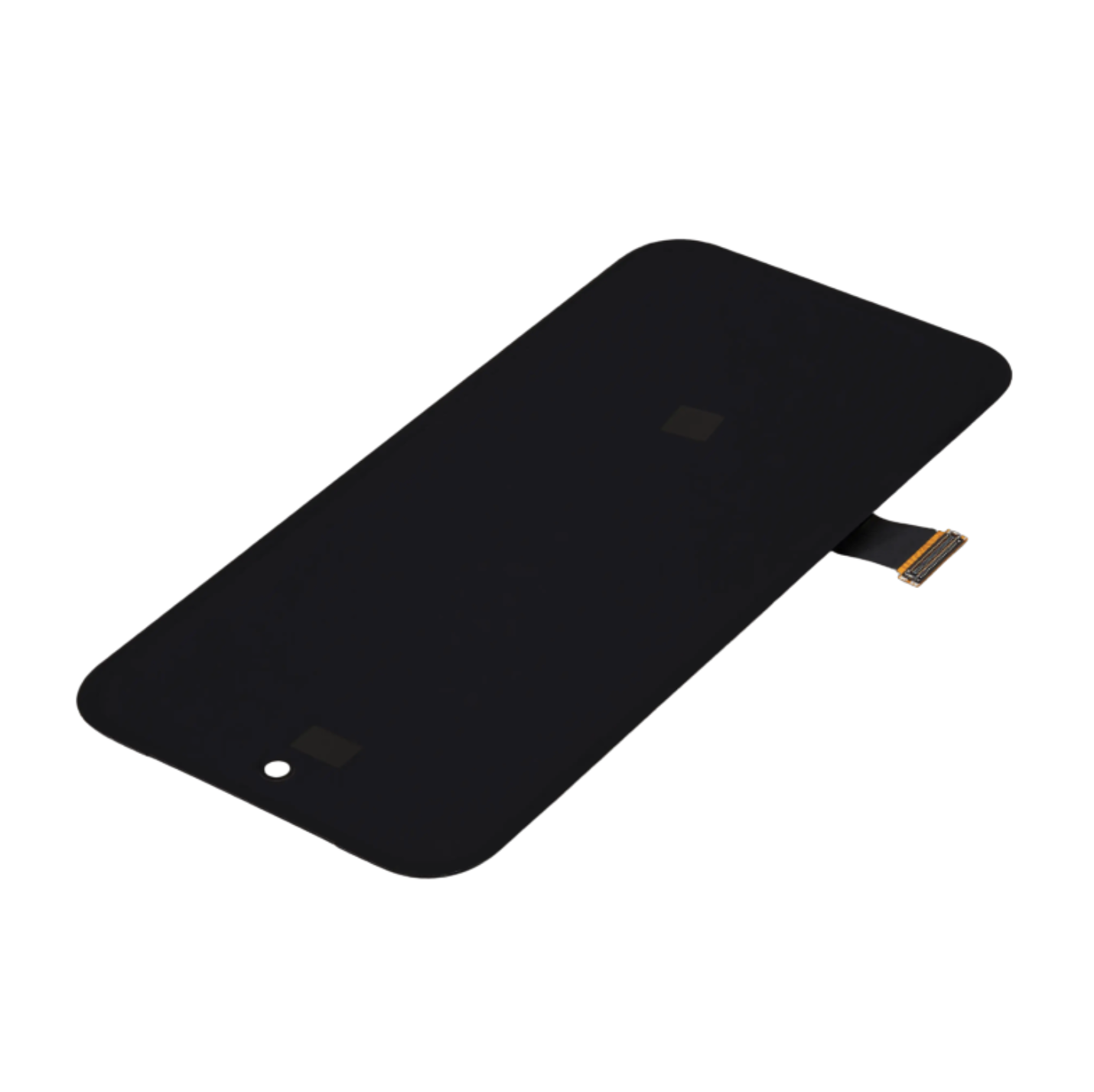 Pixel 9A OLED replacement without fingerprint sensor