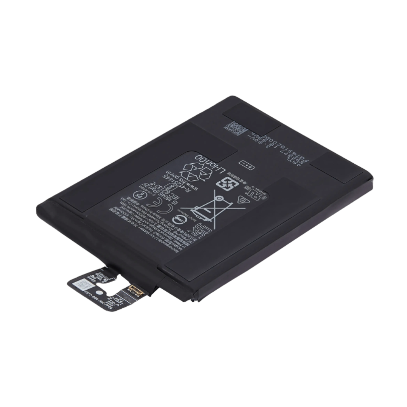 Pixel 9A replacement battery model G526Q