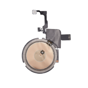 iPhone 15 Pro Max wireless NFC charging flex with flashlight flex