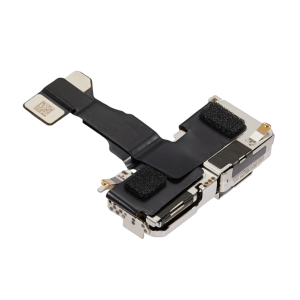 replacement front camera for iPhone 17