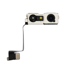 iPhone 17 Pro front camera replacement module