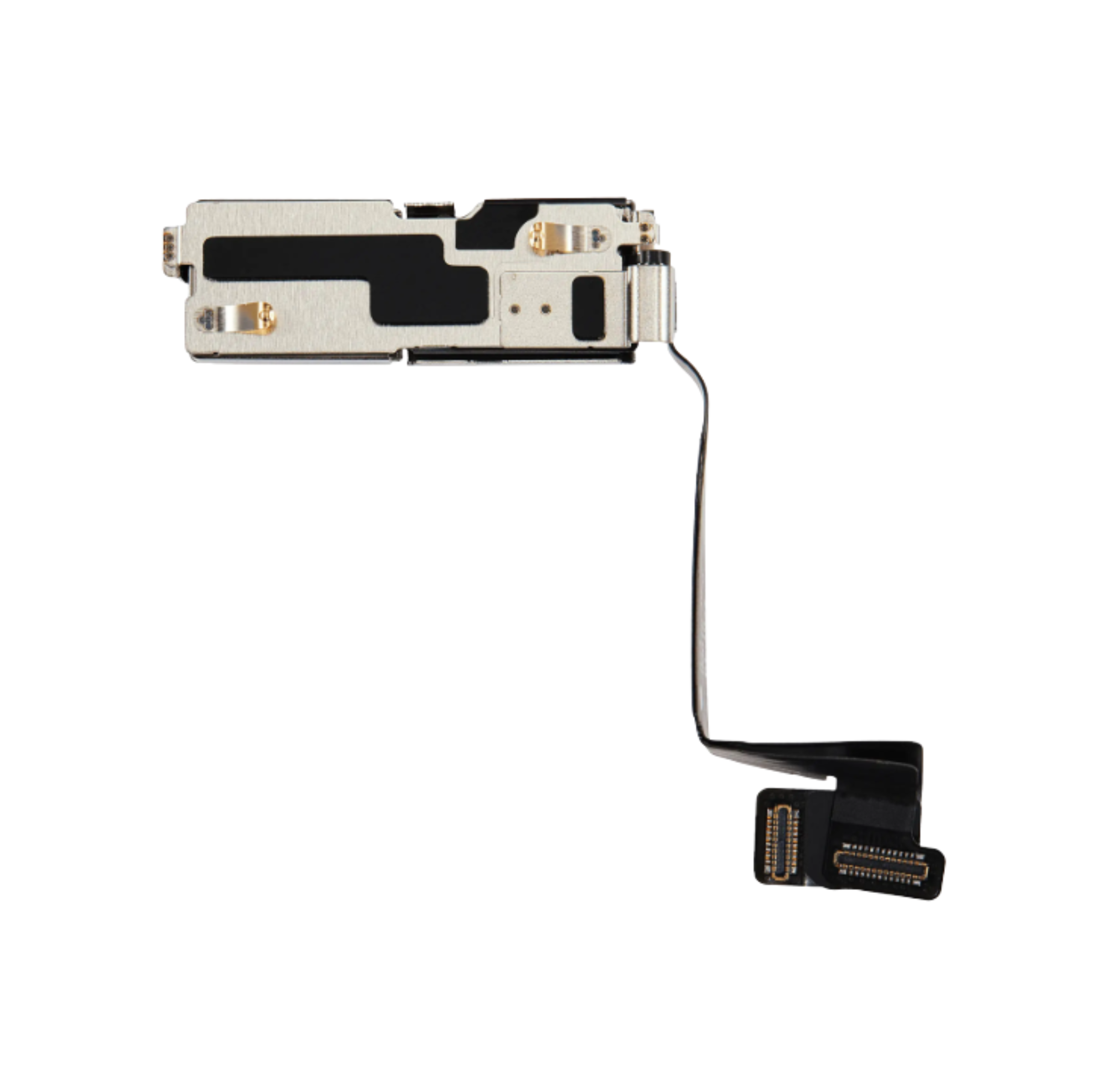 iPhone 17 Pro selfie camera repair part