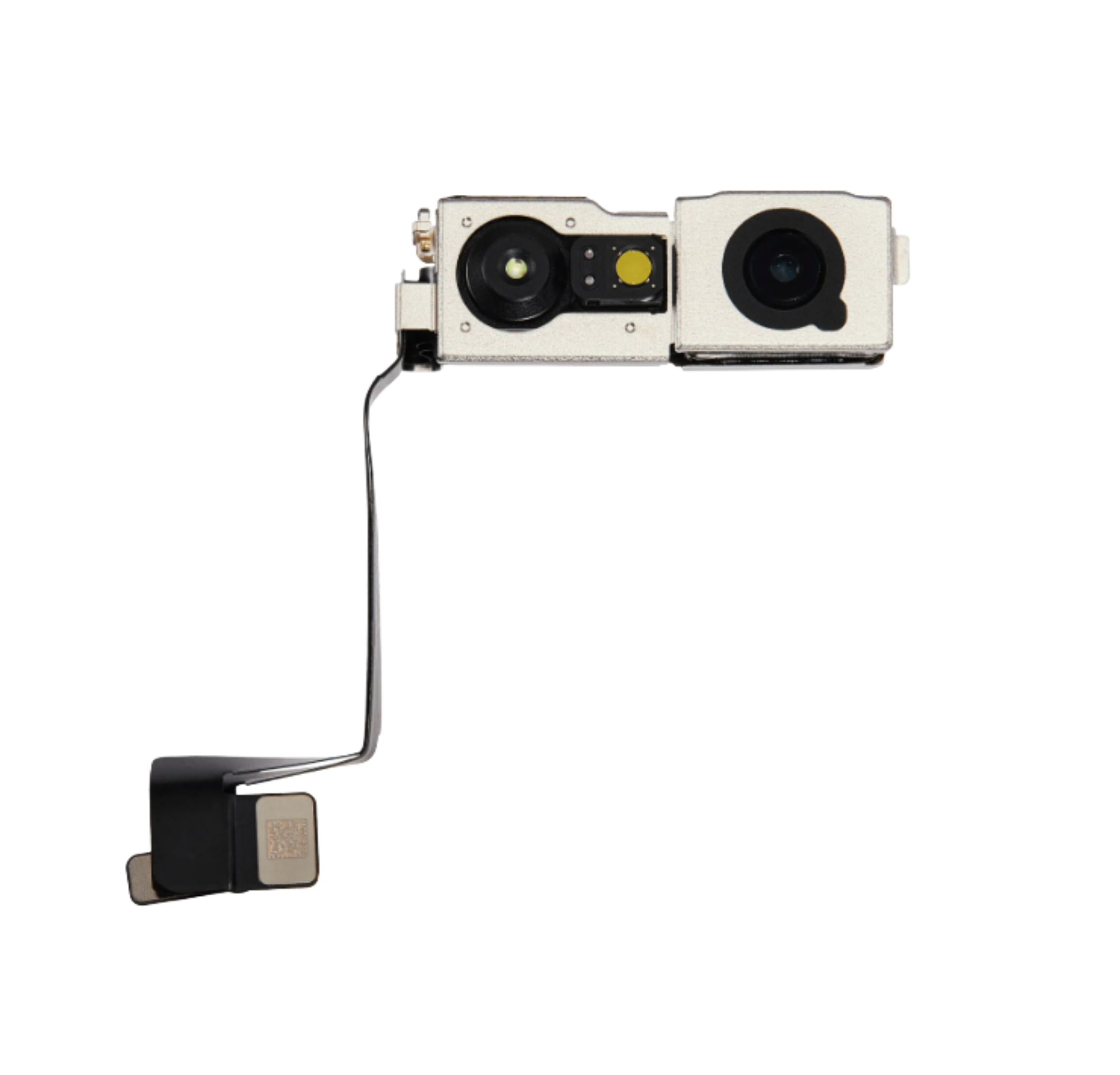 iPhone 17 Pro front camera replacement module