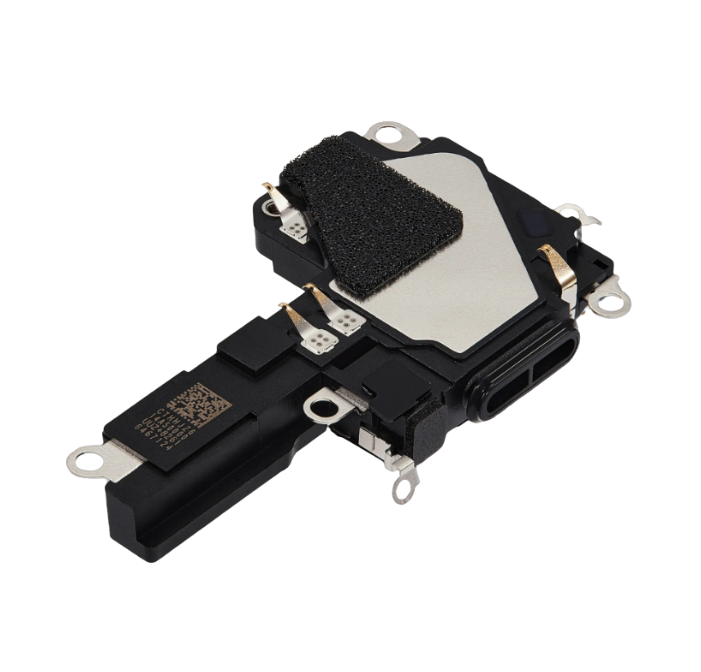 replacement speaker for iPhone 17 Pro Max