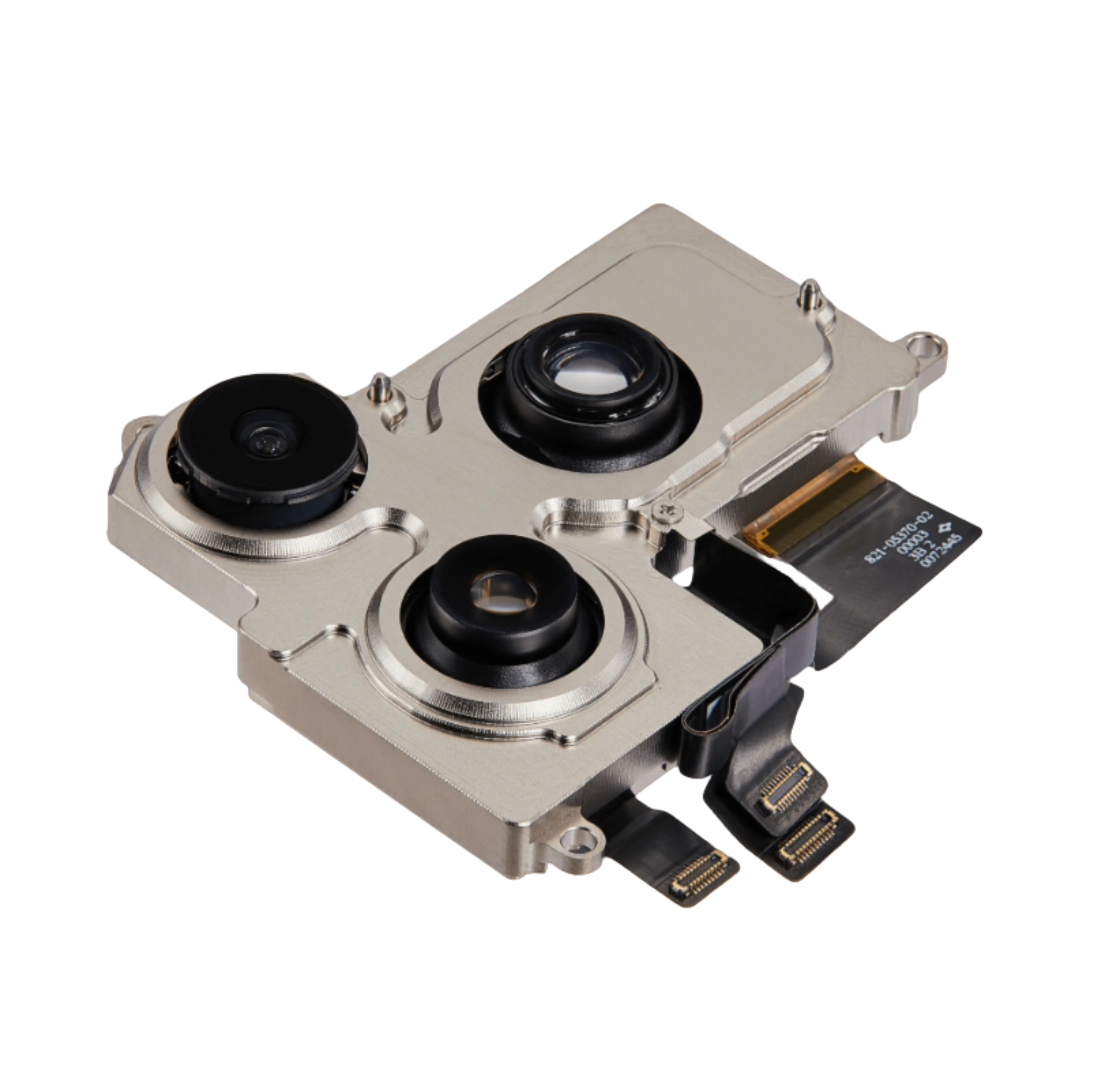 iPhone 17 Pro / 17 Pro Max back camera repair part