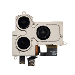 back camera for iPhone 17 Pro and 17 Pro Max