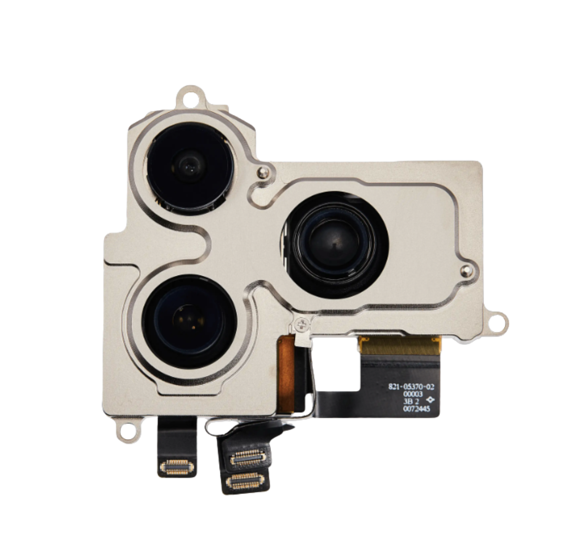 back camera for iPhone 17 Pro and 17 Pro Max