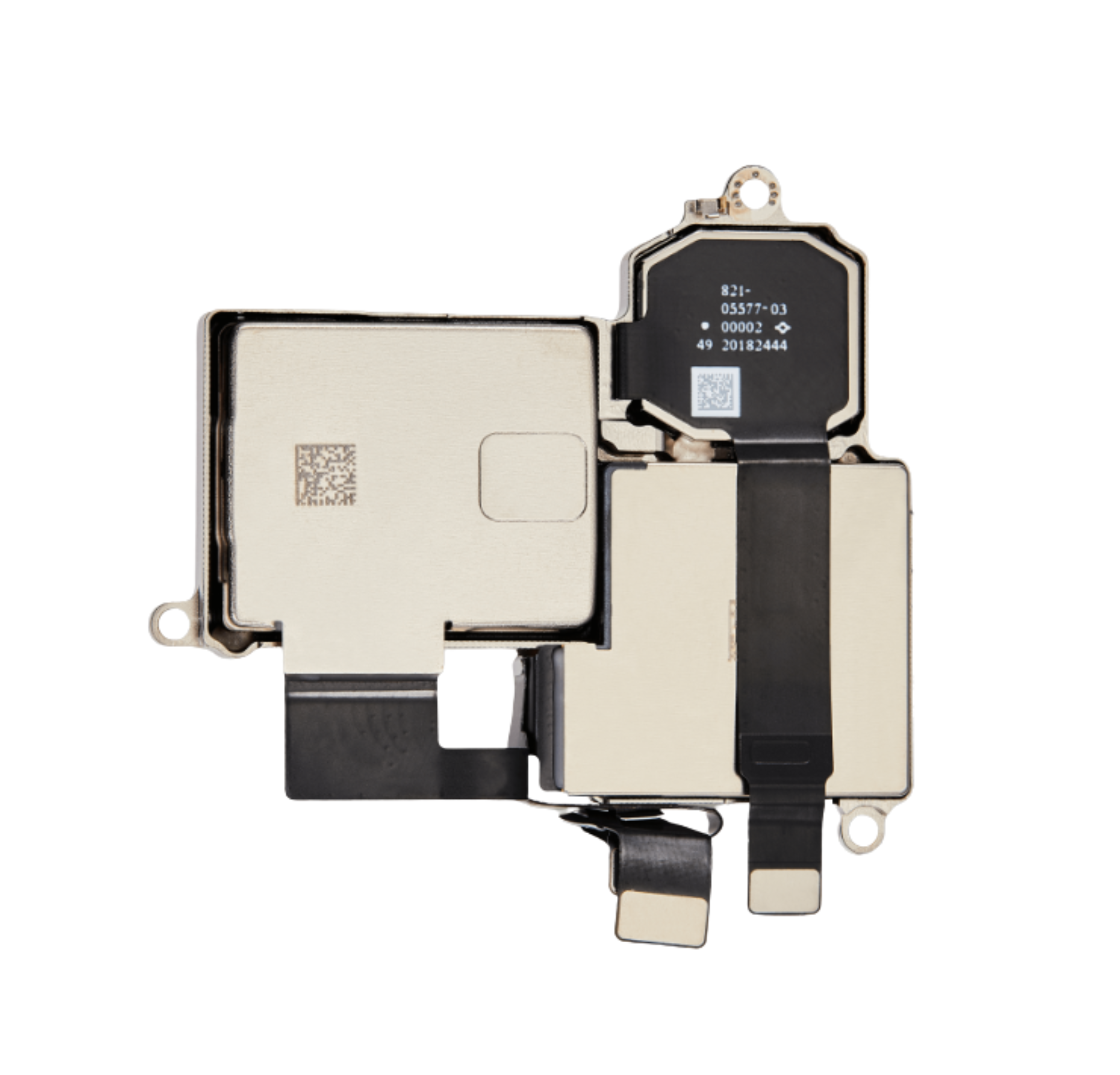 iPhone 17 Pro Max rear camera replacement module