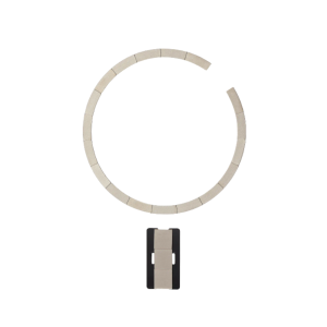 iPhone 17 Pro MagSafe magnet replacement