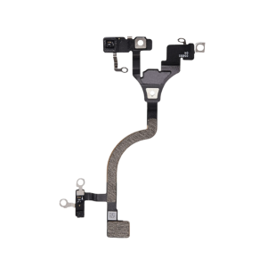 wireless connection flex cable iPhone 17 Pro Max