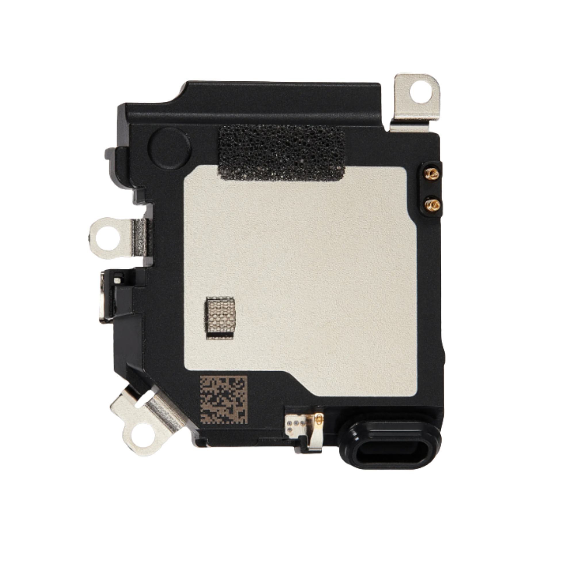 iPhone 17 Pro Max earpiece speaker replacement
