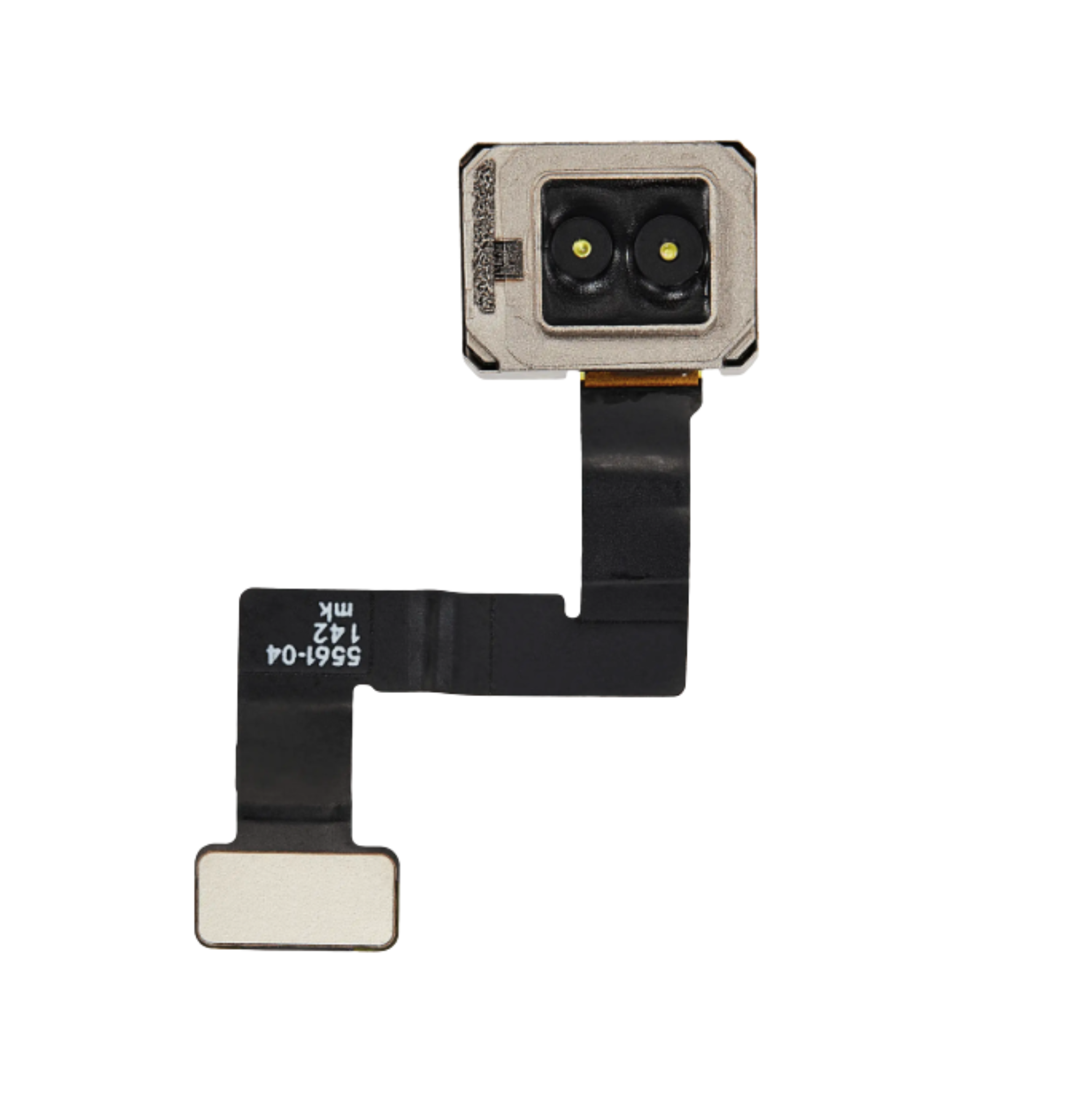 iPhone 17 Pro Max internal sensor flex cable repair part
