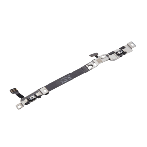 iPhone 17 Pro Max internal button flex cable repair