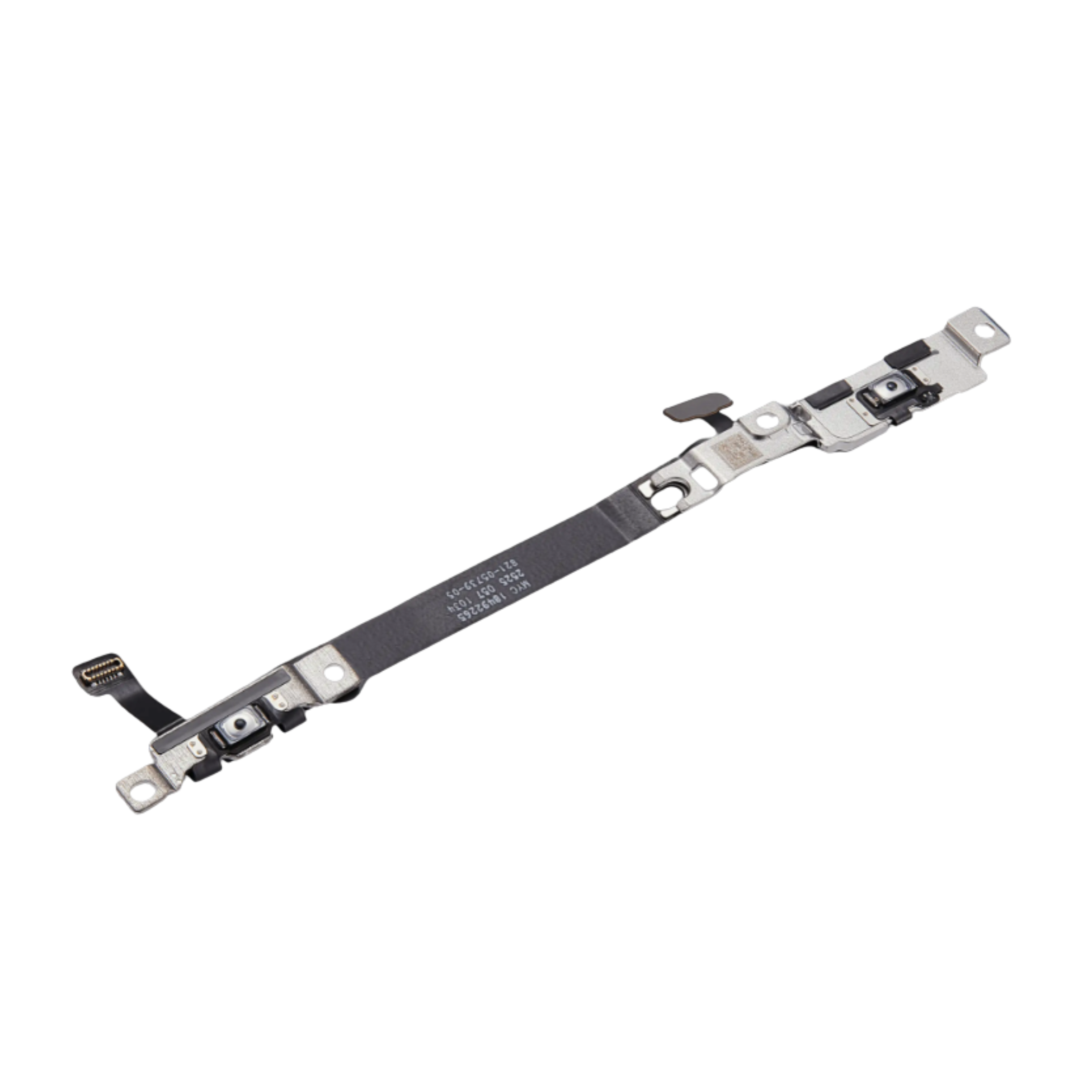 iPhone 17 Pro Max internal button flex cable repair