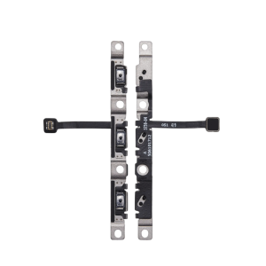 iPhone 17 Pro Max Volume Button Flex Cable replacement
