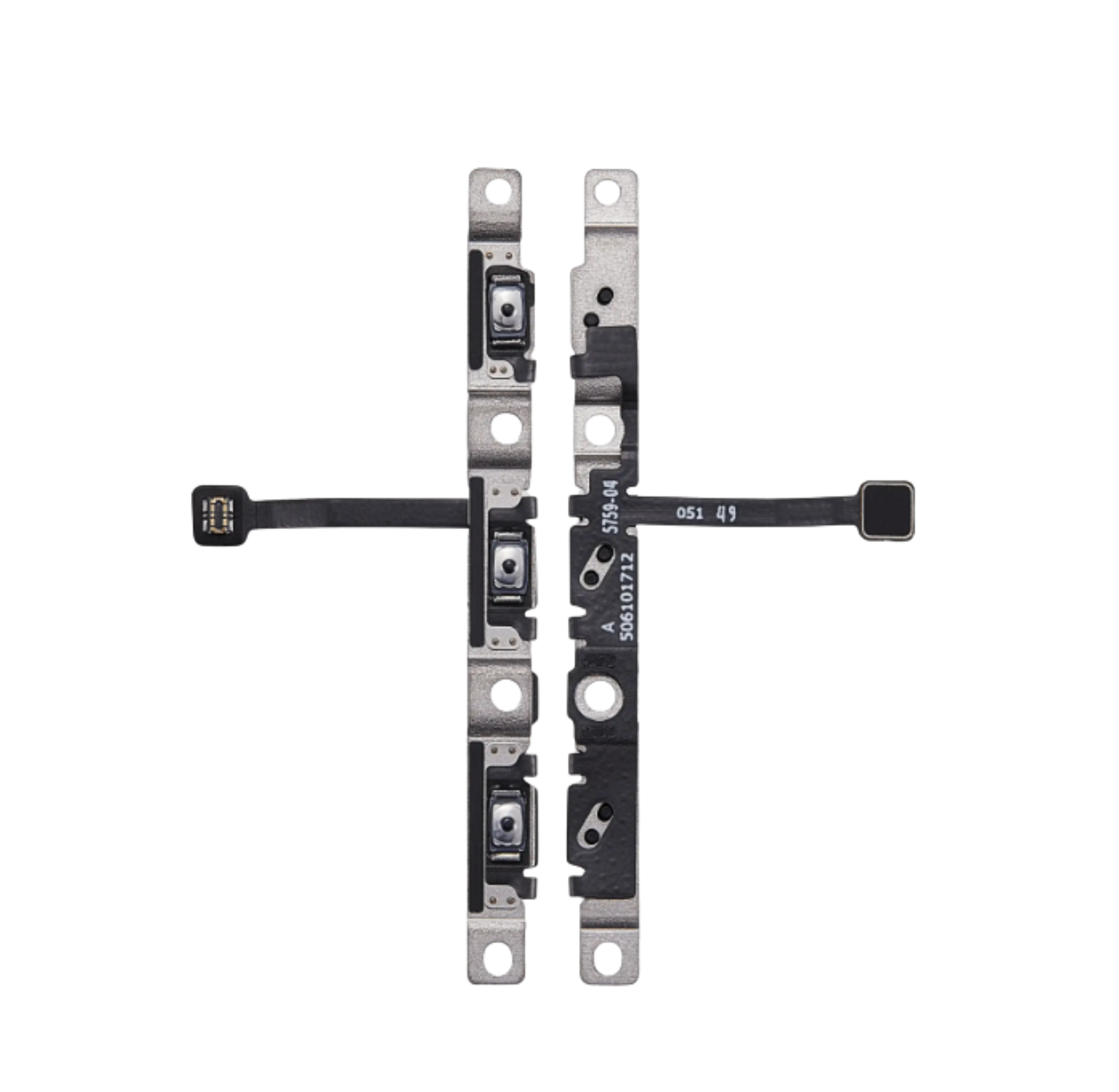 iPhone 17 Pro Max Volume Button Flex Cable replacement
