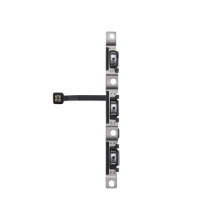 iPhone 17 Pro Max volume button flex cable