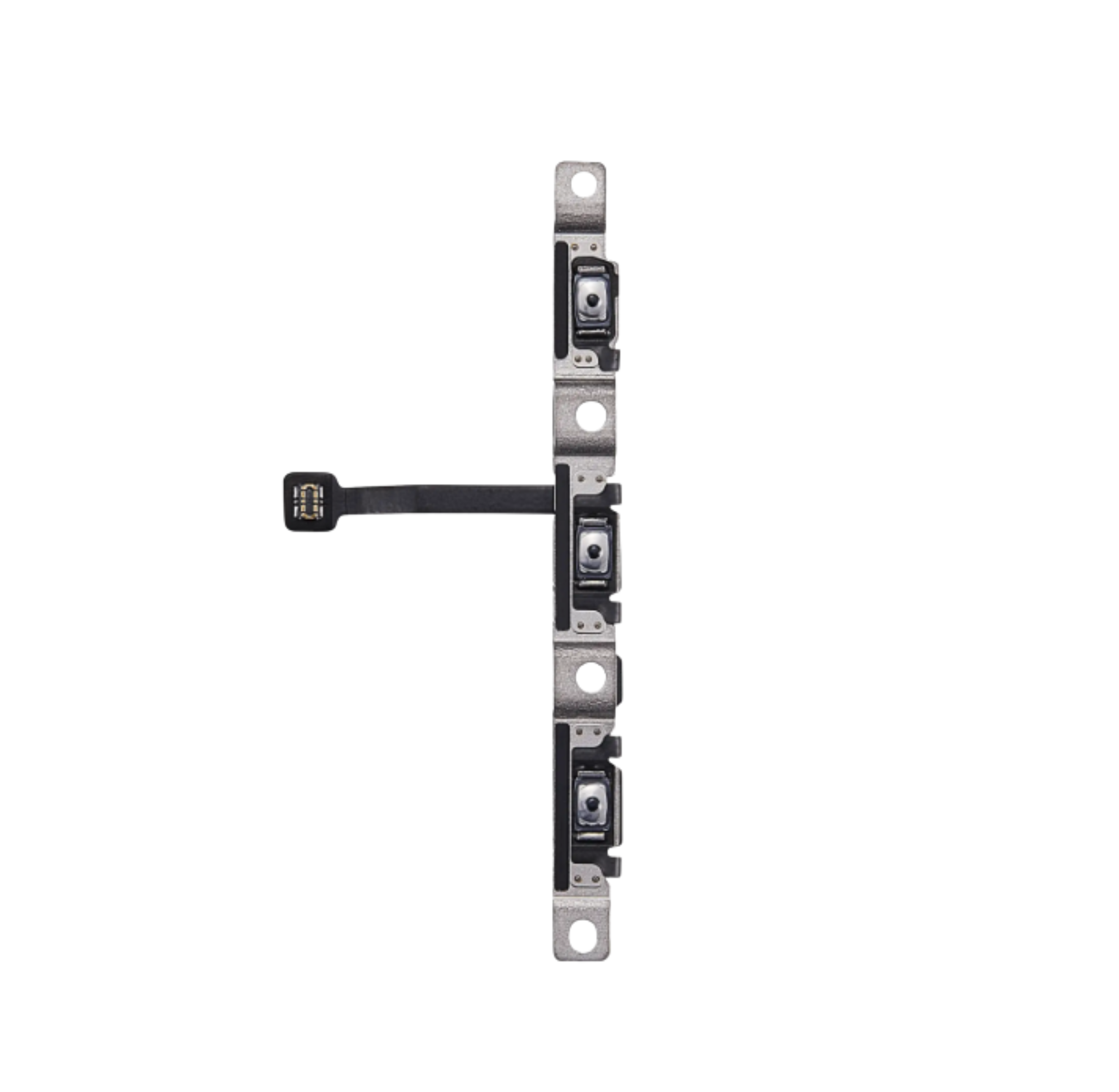 iPhone 17 Pro Max volume button flex cable