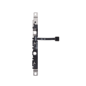 replacement volume flex cable for iPhone 17 Pro Max