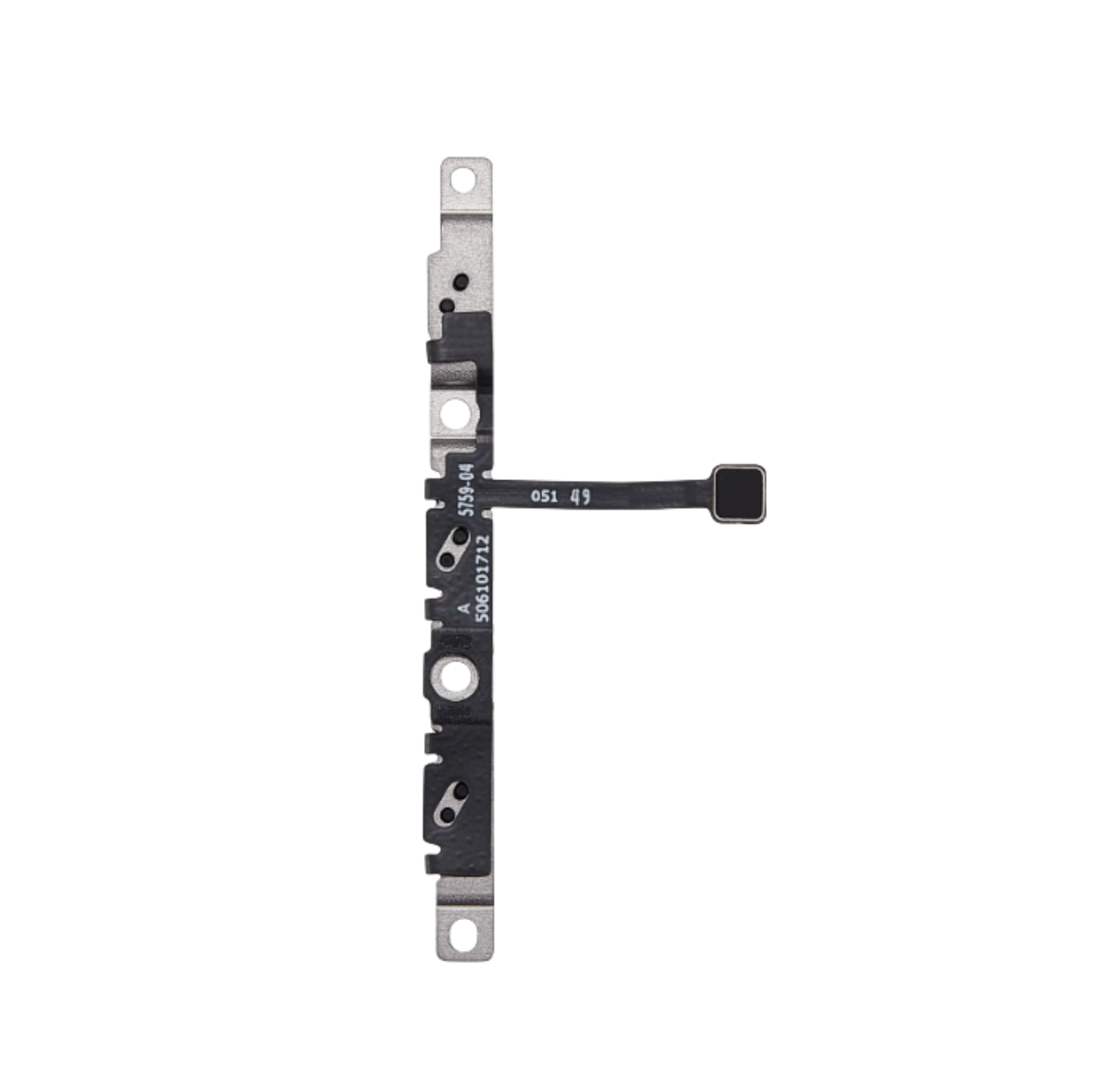 replacement volume flex cable for iPhone 17 Pro Max