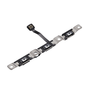 iPhone 17 Pro Max internal button flex cable repair part