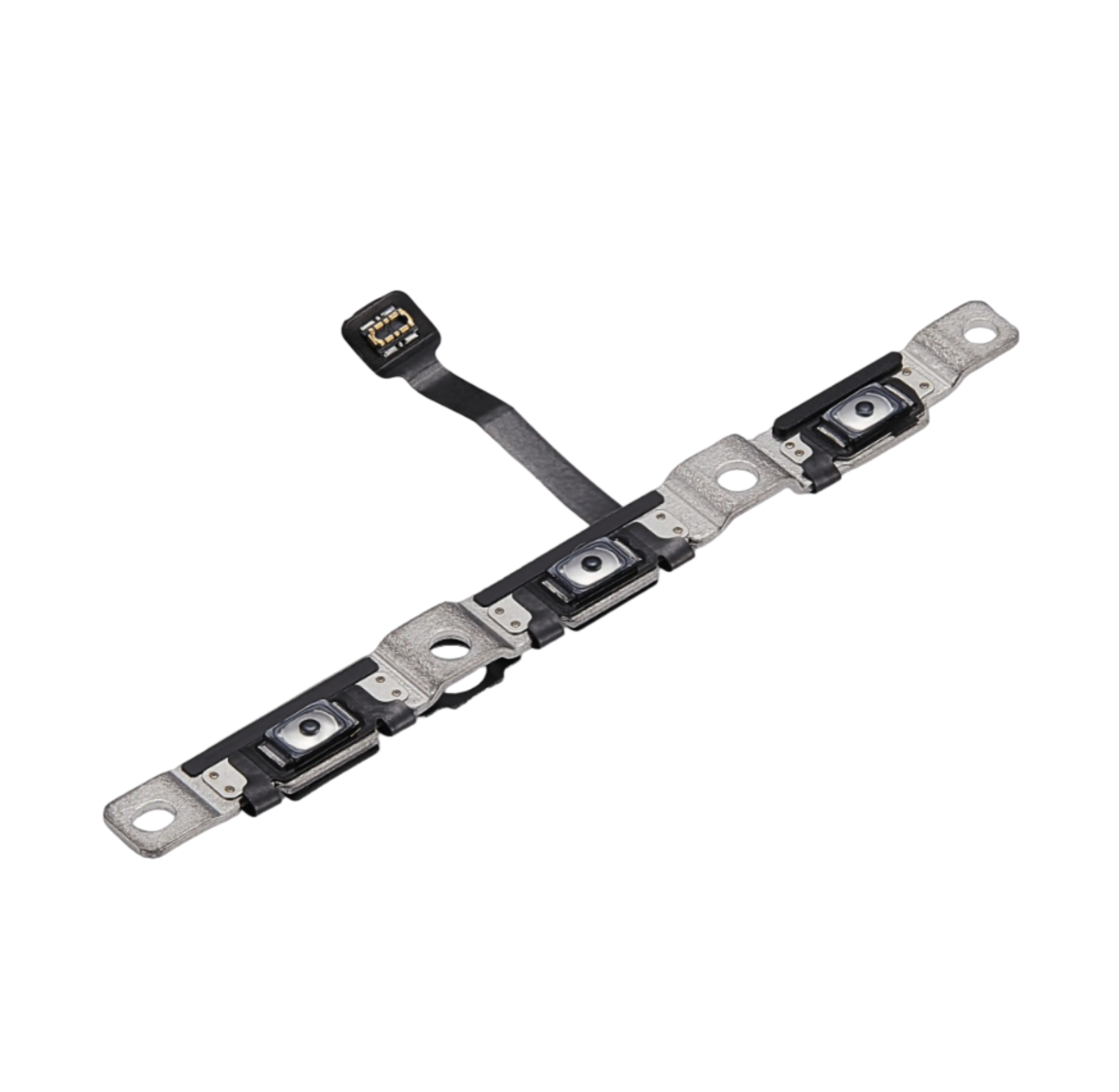iPhone 17 Pro Max internal button flex cable repair part