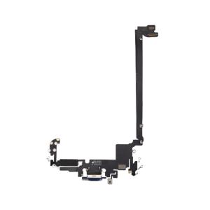 iPhone 17 Pro Max charging connector flex cable