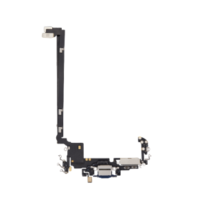 iPhone 17 Pro Max Charging Port Flex cable US version