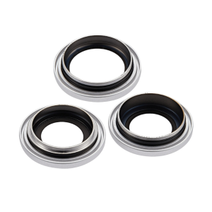 iPhone 17 Pro rear camera lens with bracket and bezel