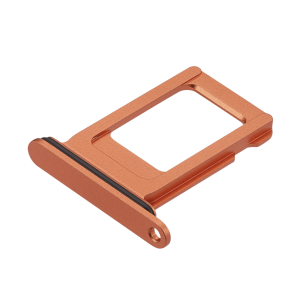 iPhone 17 Pro SIM card holder replacement