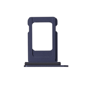 Deep Blue SIM tray for iPhone 17 Pro Max