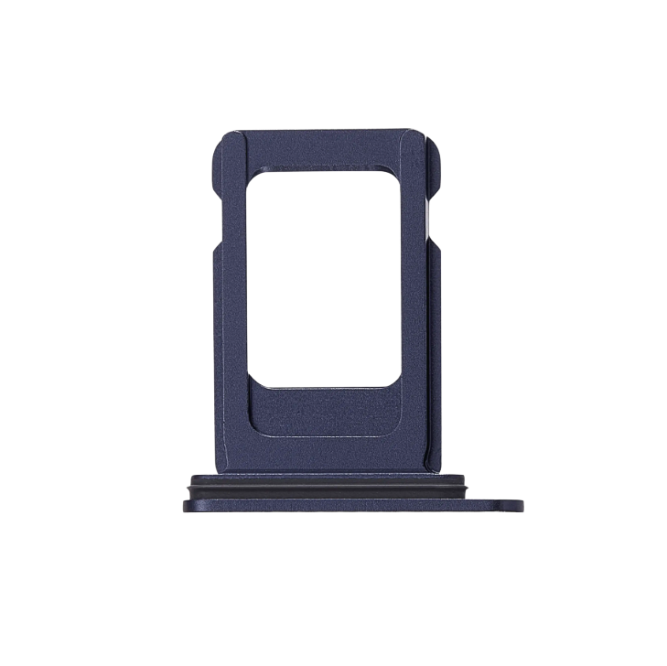 Deep Blue SIM tray for iPhone 17 Pro Max