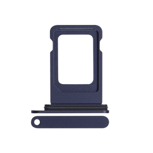 iPhone 17 Pro Single SIM Card Tray Deep Blue