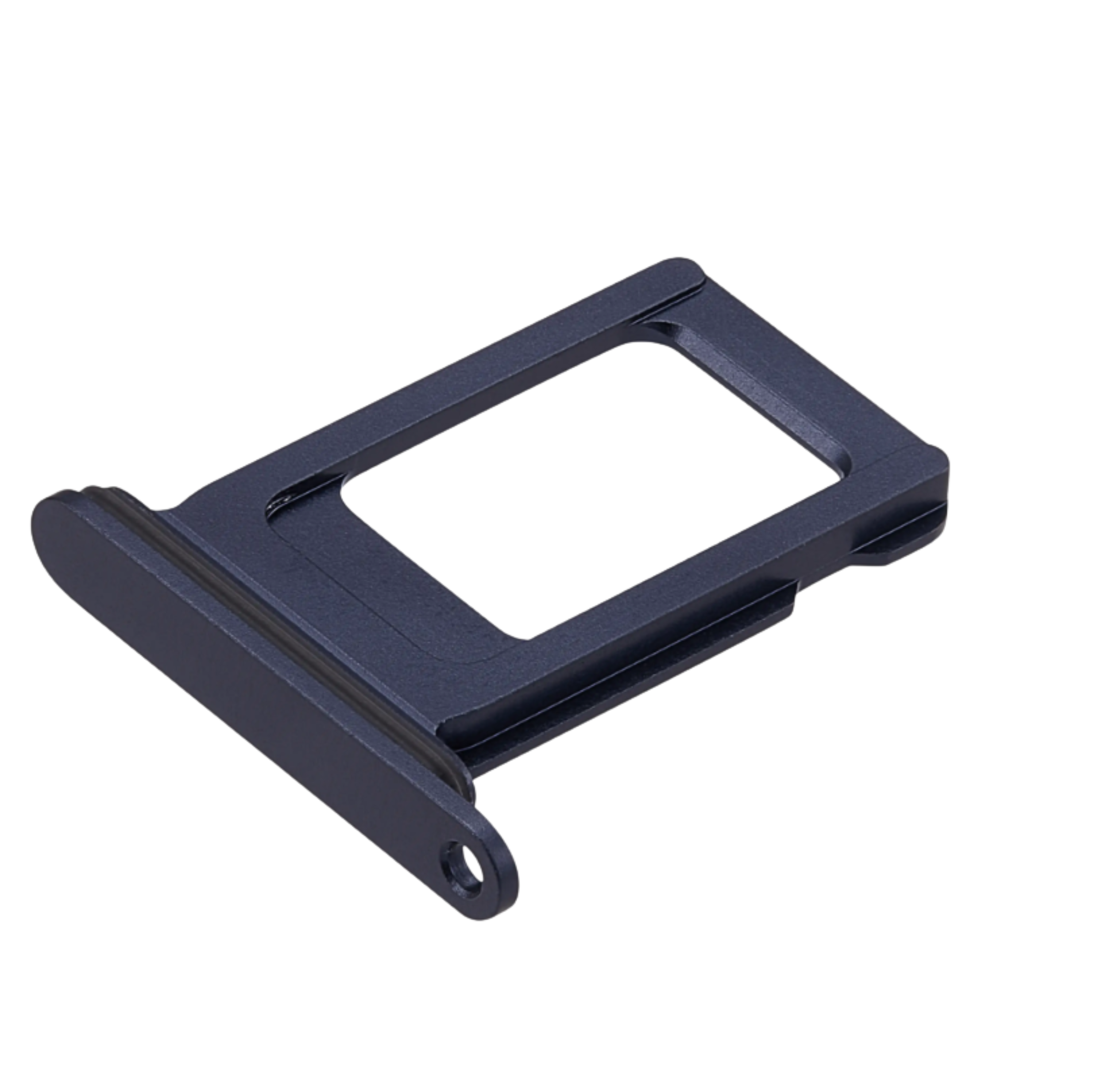Deep Blue SIM tray replacement for iPhone 17 Pro