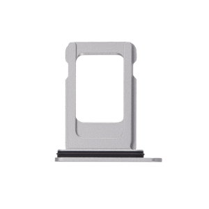 Silver SIM tray for iPhone 17 Pro Max