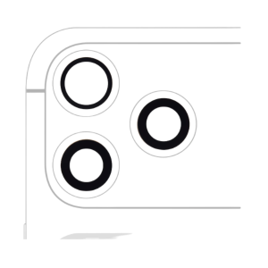 iPhone 17 Pro Camera Lens Real Sapphire Premium